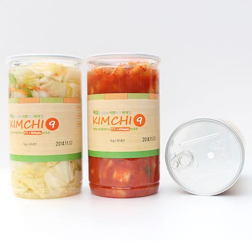 Can Kimchi